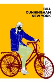 Bill Cunningham New York 2011 on netflix
