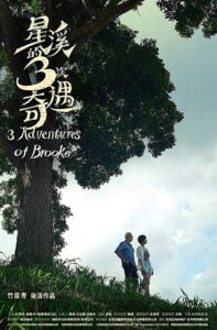 Three Adventures of Brooke 2019 on netflix