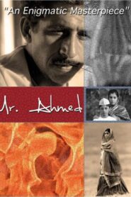 Mr. Ahmed 1994 on netflix