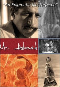 Mr. Ahmed 1994 on netflix