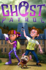Ghost Patrol 2016 on netflix