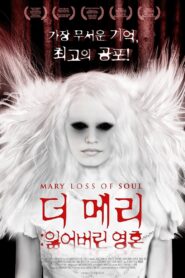 Mary Loss of Soul 2015 on netflix