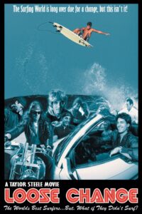 Loose Change 1999 on netflix