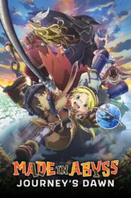 Made in Abyss: Journey’s Dawn 2019 on netflix
