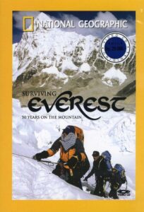 National Geographic: Surviving Everest 2003 on netflix