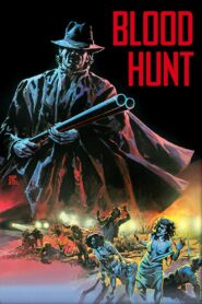 Blood Hunt 1986 on netflix