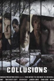 Collusions 2018 on netflix