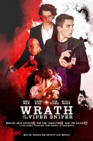Wrath of the Viper Sniper 2022 on netflix