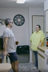 In the Backyard of Hillary and Donald 2016 on netflix