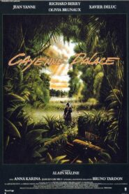 Cayenne Palace 1987 on netflix