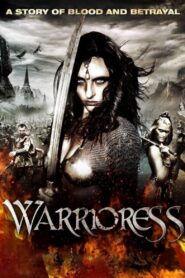 Warrioress 2011 on netflix