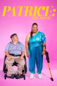 Patrice: The Movie 2024 on netflix