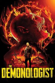 The Demonologist 2019 on netflix