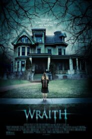 Wraith 2017 on netflix