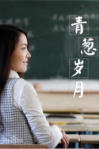 青葱岁月 2015 on netflix