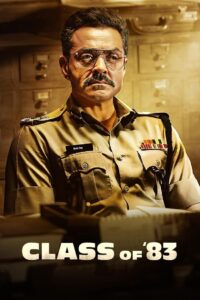 Class of ’83 2020 on netflix