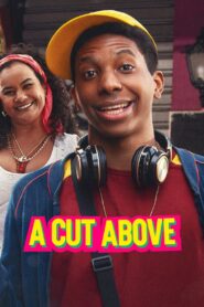 A Cut Above 2022 on netflix