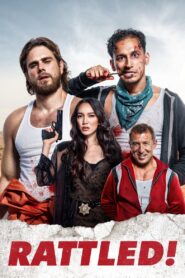 Rattled! 2022 on netflix