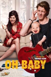 Oh Baby 2017 on netflix