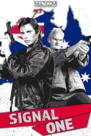 Signal One 1994 on netflix