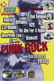 Punk Rock Summer Camp 1999 on netflix