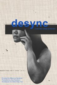 Desync 2023 on netflix