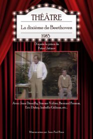 La Dixième de Beethoven 1985 on netflix