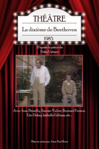 La Dixième de Beethoven 1985 on netflix