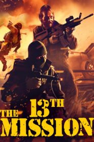 The 13th Mission 1992 on netflix