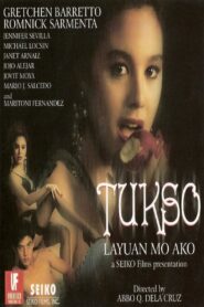 Tukso, Layuan Mo Ako! 1991 on netflix