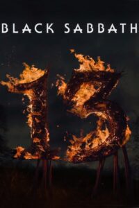 Black Sabbath: 13 2013 on netflix