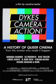 Dykes, Camera, Action! 2018 on netflix