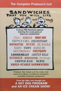 Sandwiches That You Will Like 2002 on netflix
