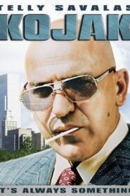 Kojak: It’s Always Something 1990 on netflix