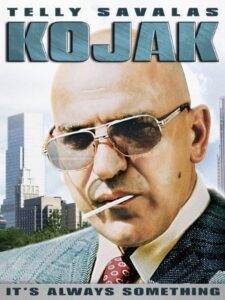 Kojak: It’s Always Something 1990 on netflix
