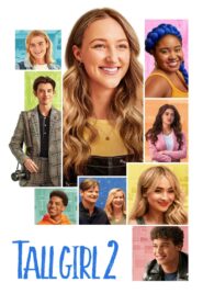 Tall Girl 2 2022 on netflix