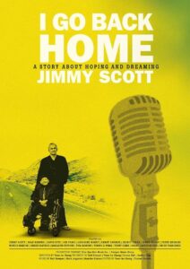 I Go Back Home – Jimmy Scott 2016 on netflix