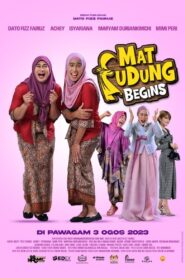 Mat Tudung Begins 2023 on netflix