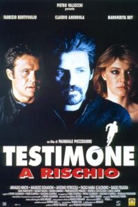 An Eyewitness Account 1997 on netflix