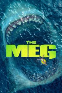The Meg 2018 on netflix