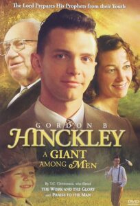 Gordon B. Hinckley: A Giant Among Men 2008 on netflix
