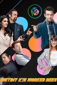 Mutiny of the Worker Bees 2020 on netflix