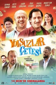 Yolsuzlar Çetesi 2016 on netflix