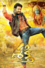 Shakti 2011 on netflix