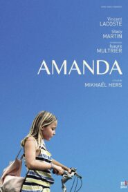 Amanda 2018 on netflix