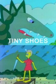 Tiny Shoes 1993 on netflix