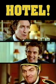 Hotel! 2001 on netflix