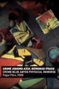 Crime Abyss Blue Physical Remorse 2009 on netflix