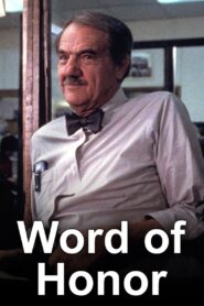 Word of Honor 1981 on netflix