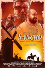 Sancho 2019 on netflix